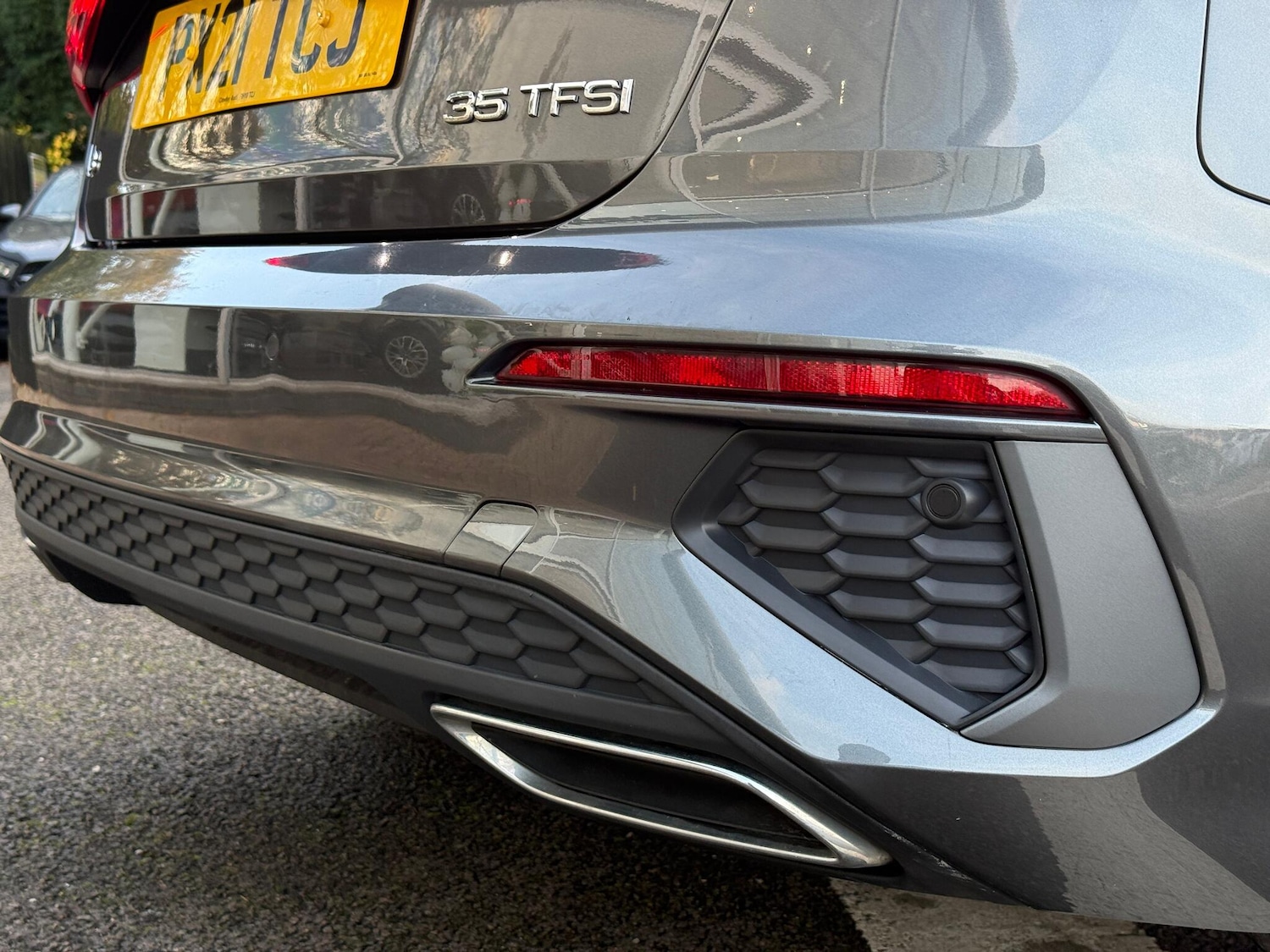 Used Audi A3 2021 for sale - 76572193: Photo 35