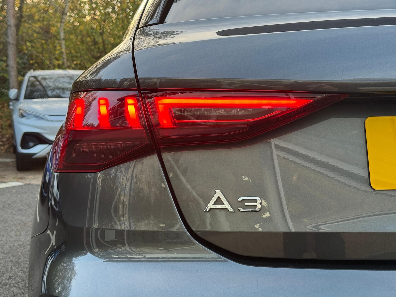 Used Audi A3 2021 for sale - 76572193: Photo 36