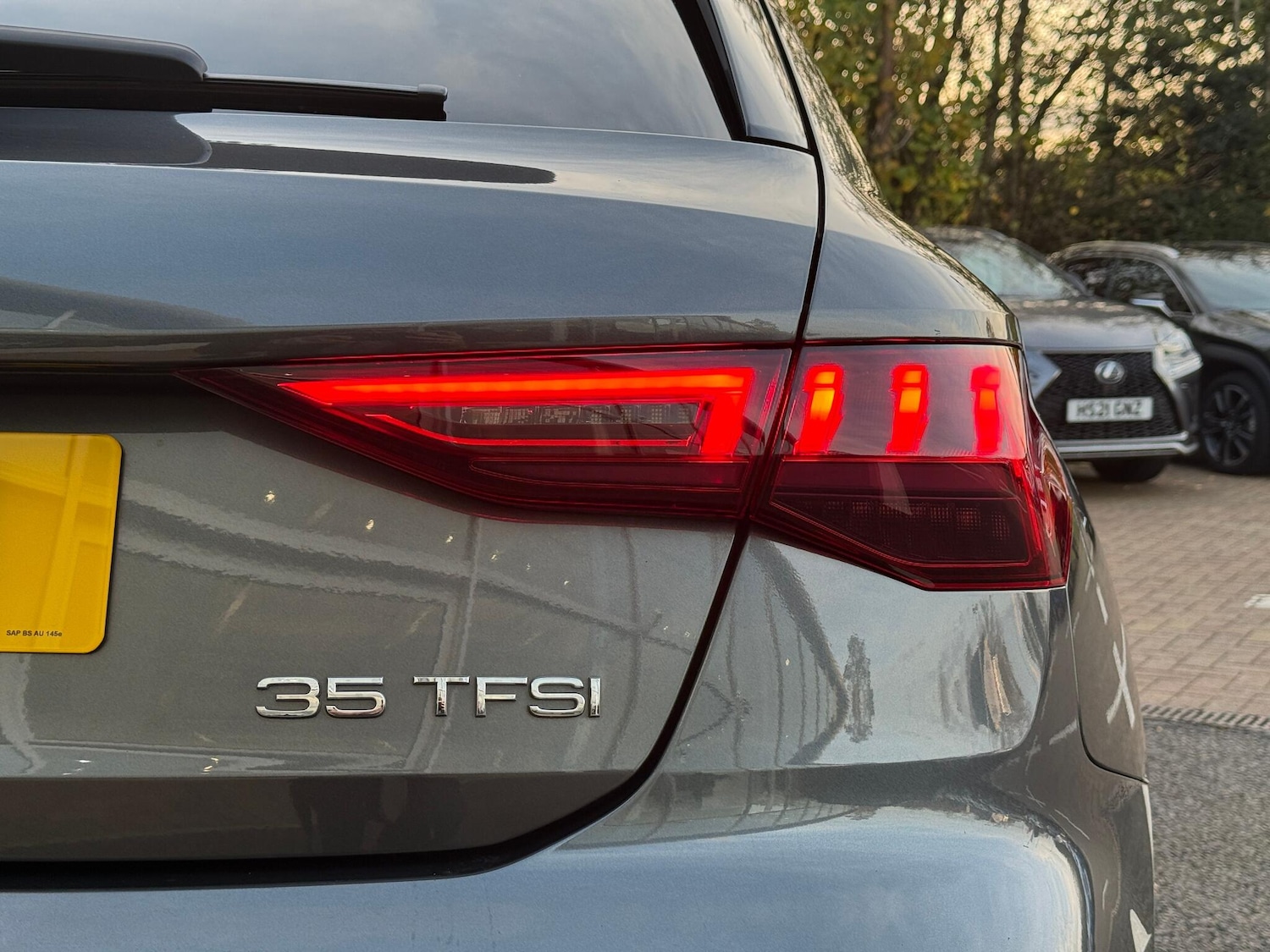 Used Audi A3 2021 for sale - 76572193: Photo 37