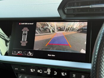 Used Audi A3 2021 for sale - 76572193: Photo