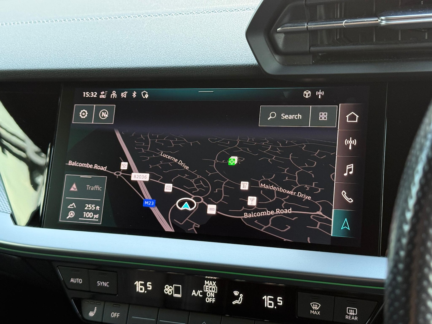 Used Audi A3 2021 for sale - 76572193: Photo 4