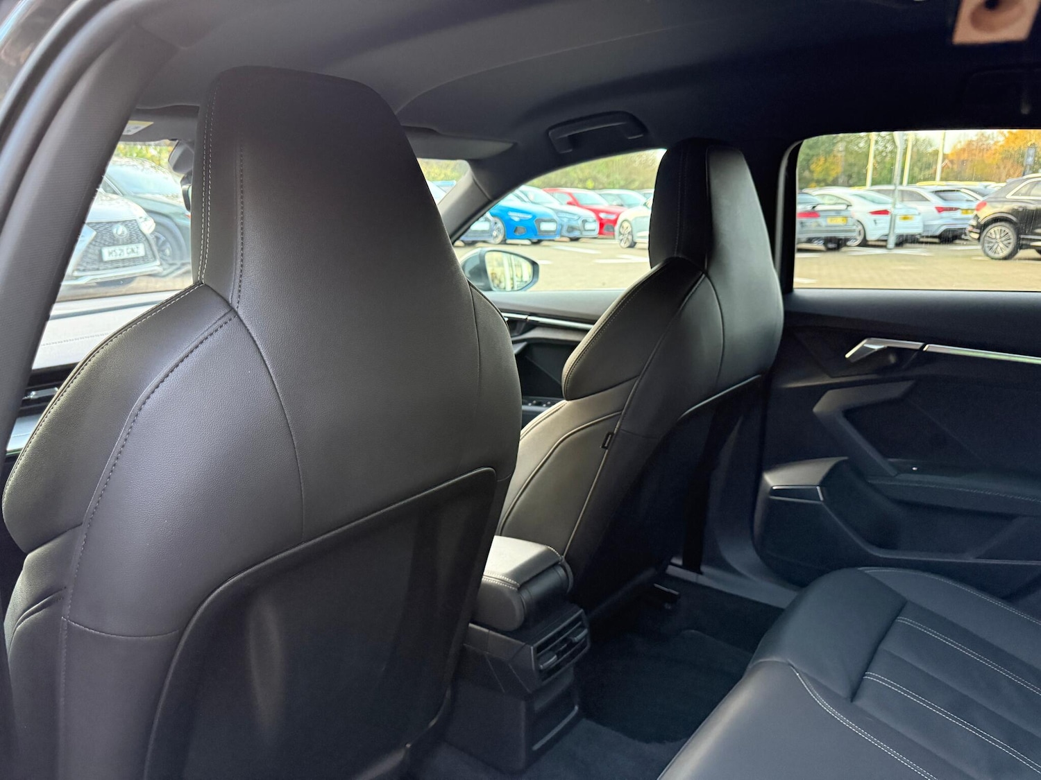 Used Audi A3 2021 for sale - 76572193: Photo 42