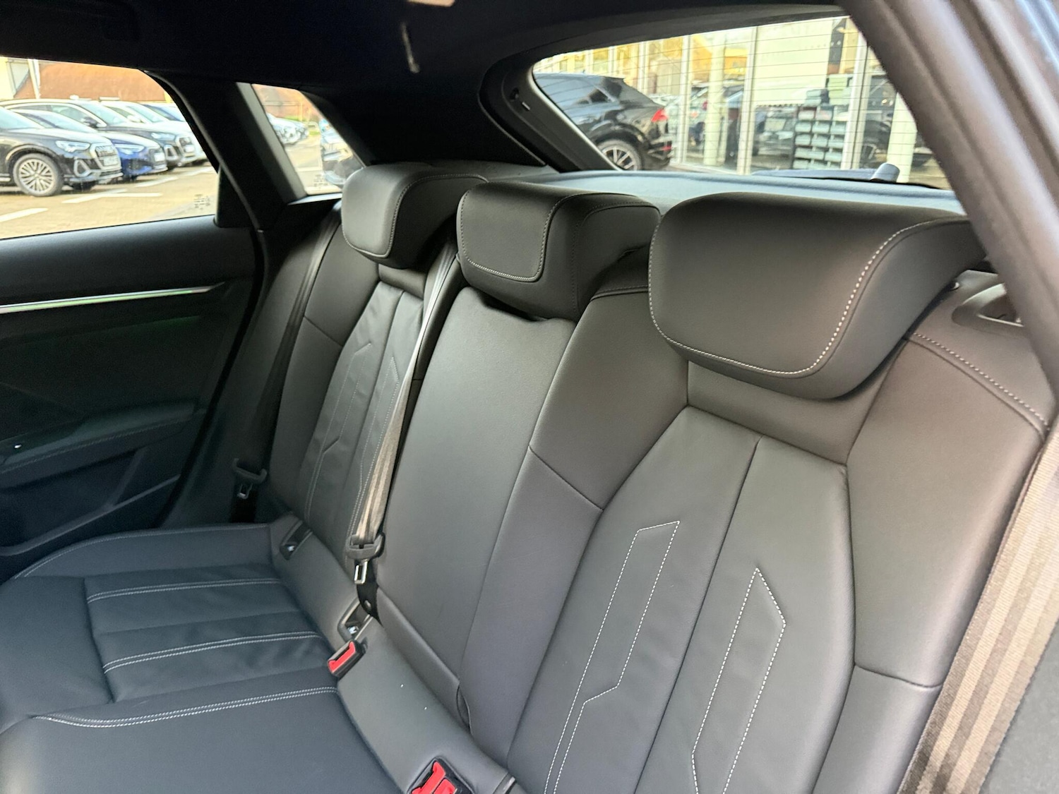 Used Audi A3 2021 for sale - 76572193: Photo 43