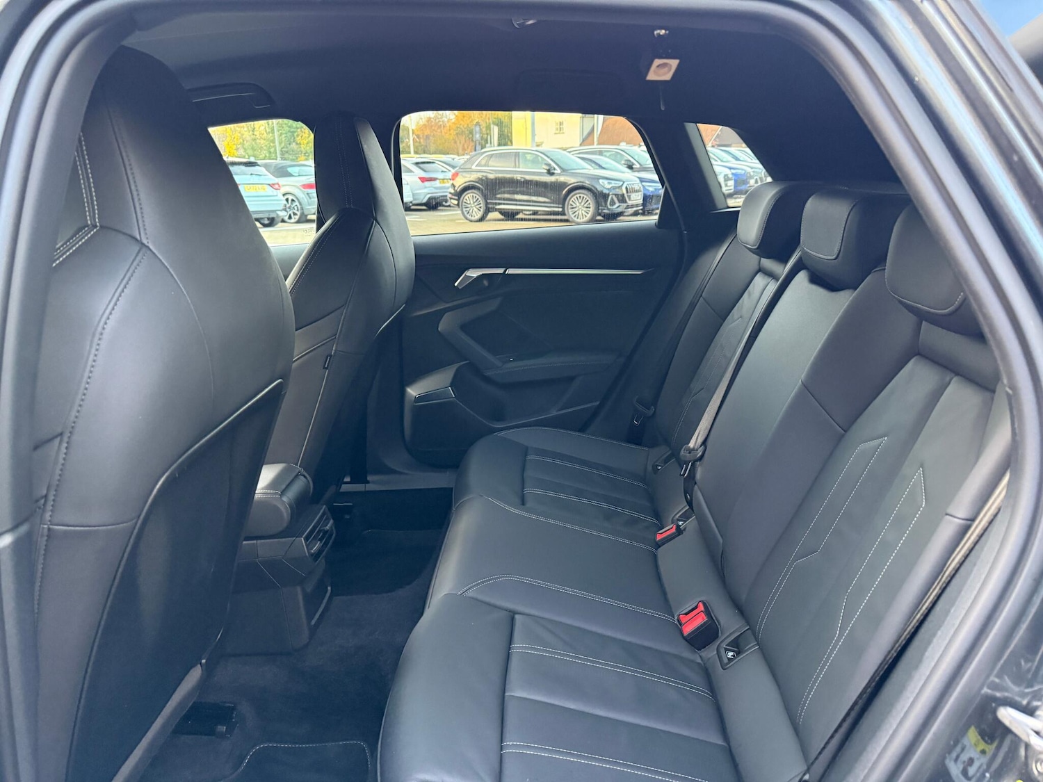 Used Audi A3 2021 for sale - 76572193: Photo 44