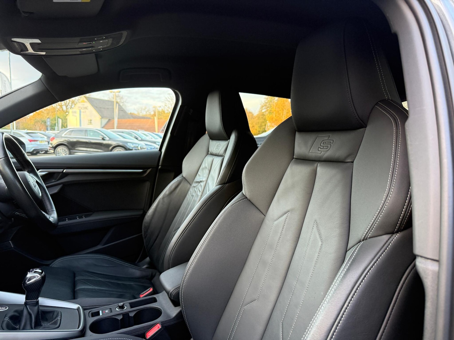 Used Audi A3 2021 for sale - 76572193: Photo 47