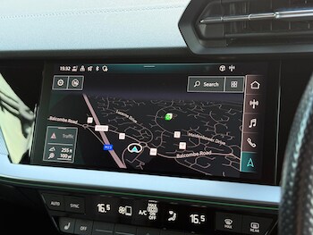 Used Audi A3 2021 for sale - 76572193: Photo