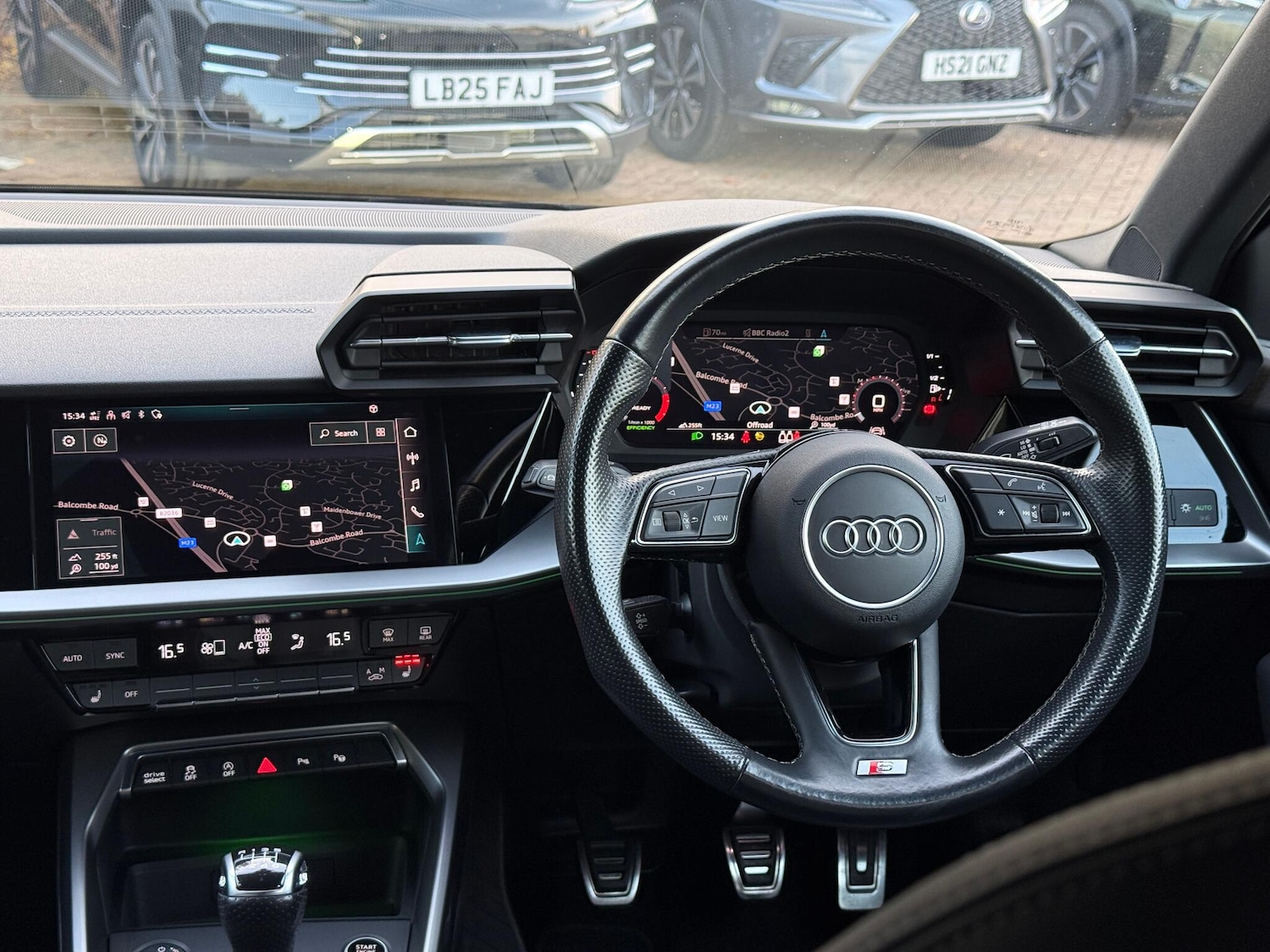 Used Audi A3 2021 for sale - 76572193: Photo 5