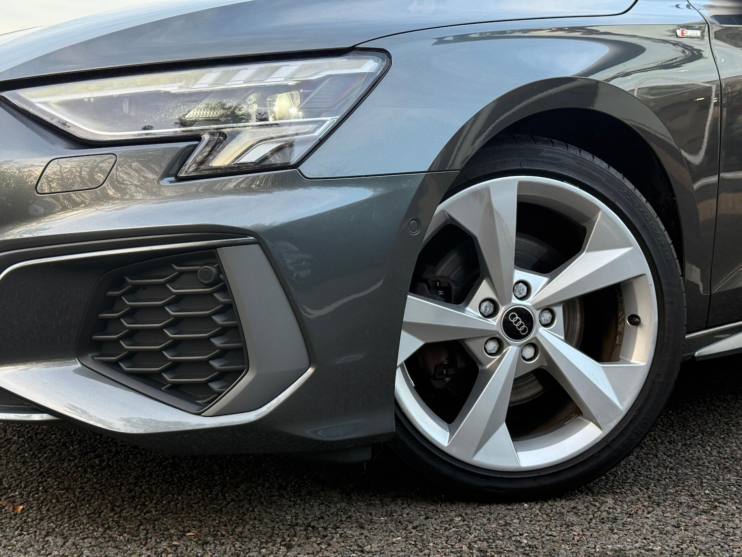 Used Audi A3 2021 for sale - 76572193: Photo 51