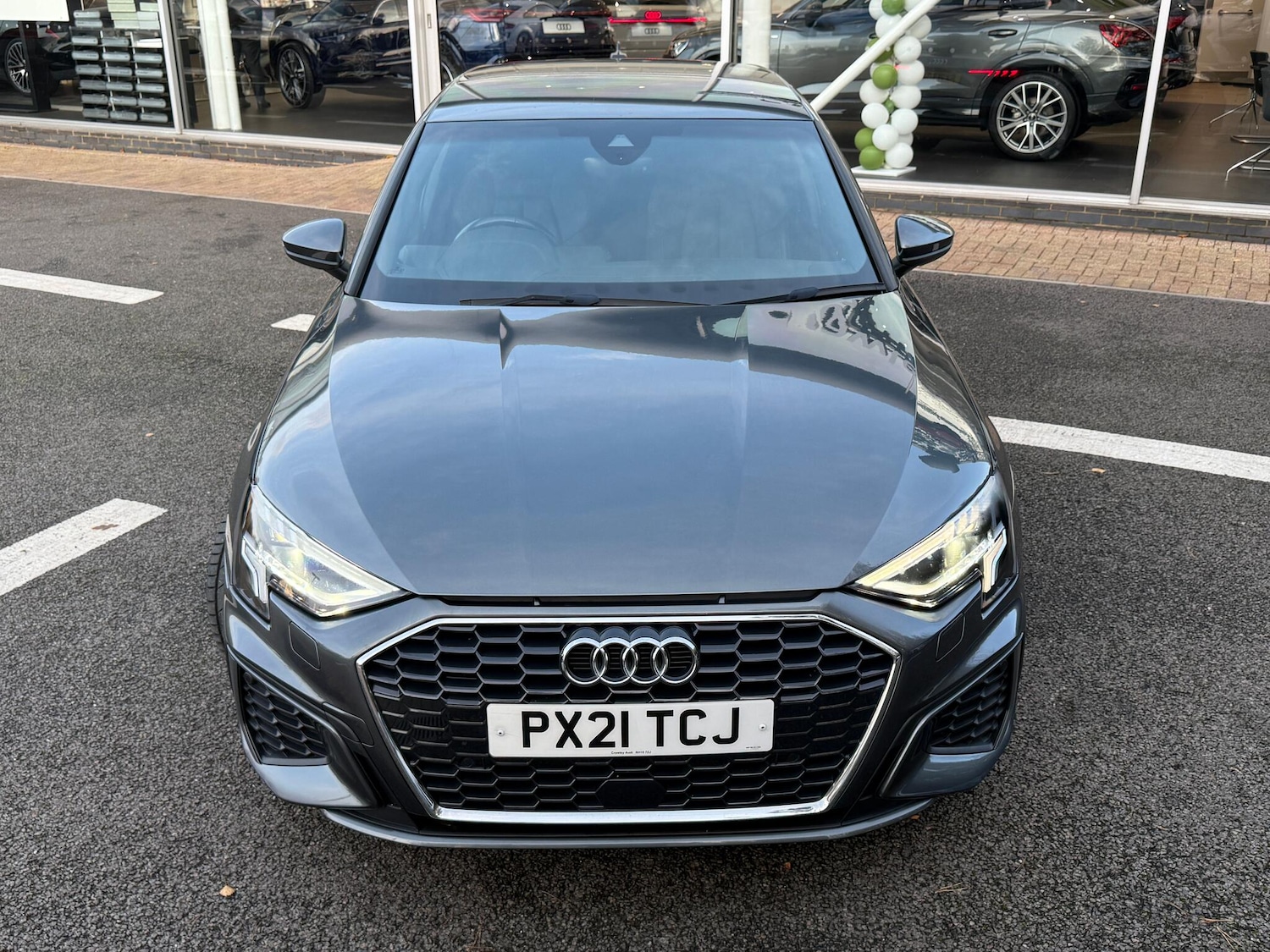 Used Audi A3 2021 for sale - 76572193: Photo 53