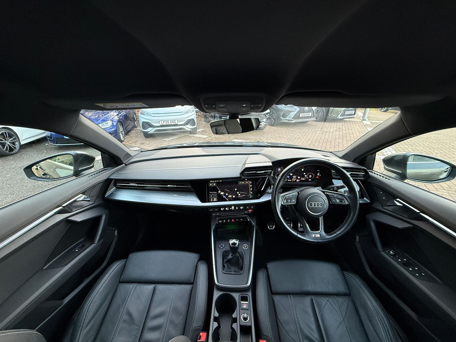 Used Audi A3 2021 for sale - 76572193: Photo 6