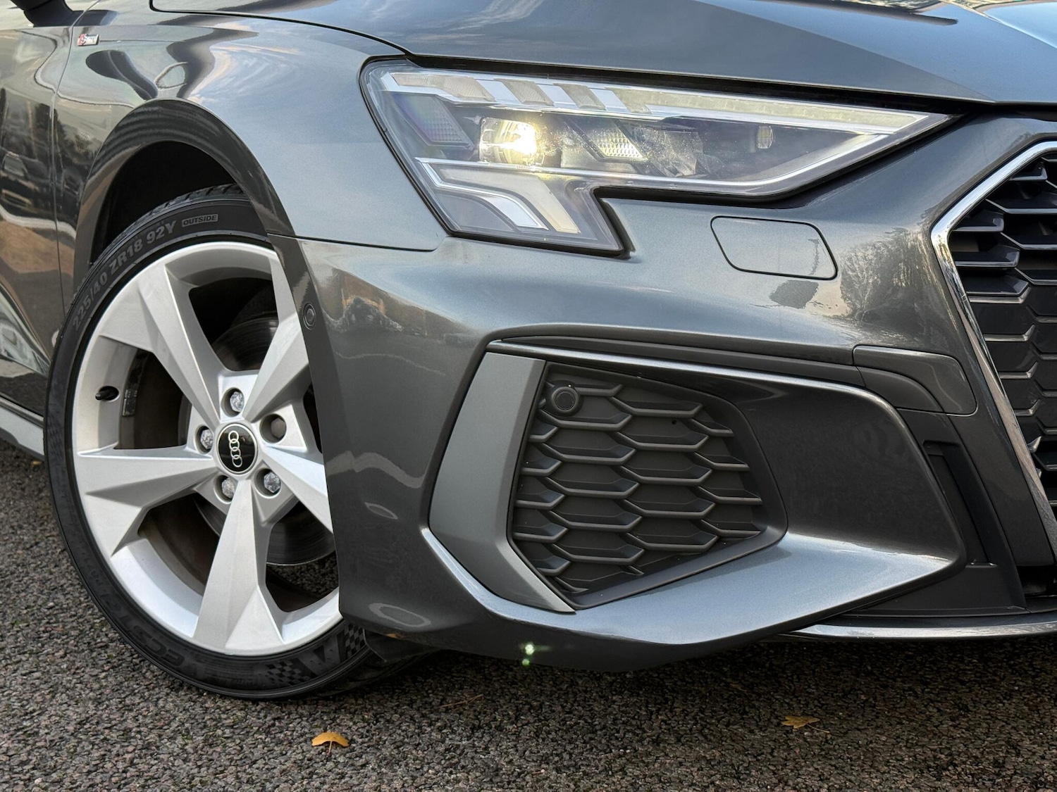 Used Audi A3 2021 for sale - 76572193: Photo 7