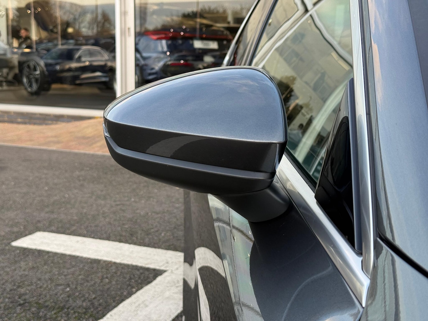 Used Audi A3 2021 for sale - 76572193: Photo 8