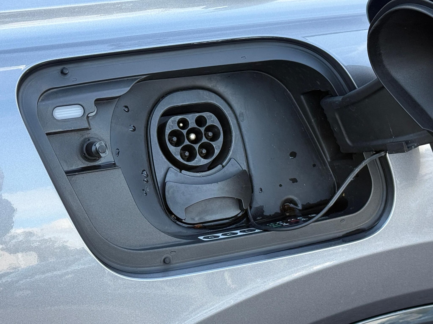 Used Audi Q4 e-tron 2023 for sale - 76398362: Photo 22