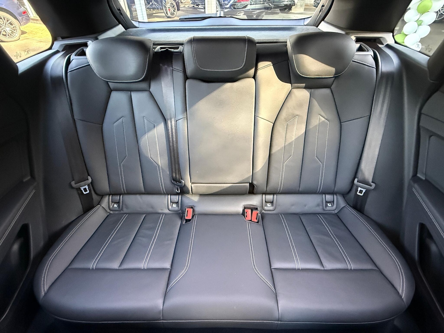 Used Audi Q4 e-tron 2023 for sale - 76398362: Photo 32