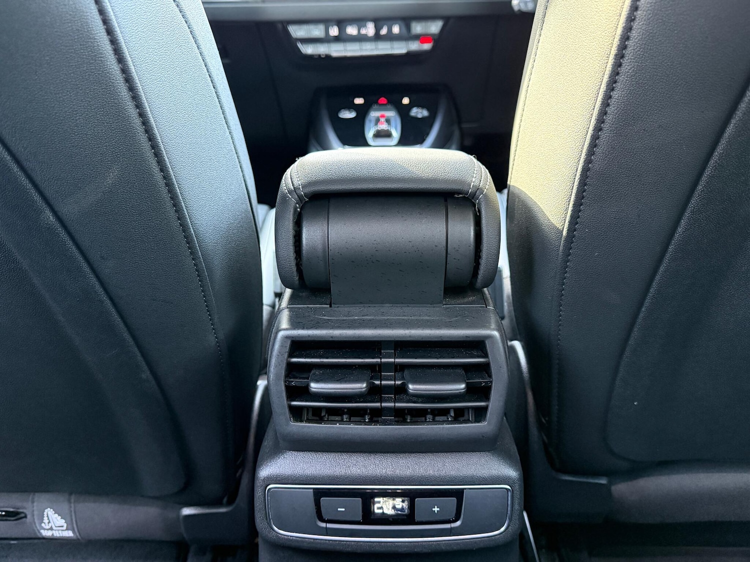 Used Audi Q4 e-tron 2023 for sale - 76398362: Photo 35