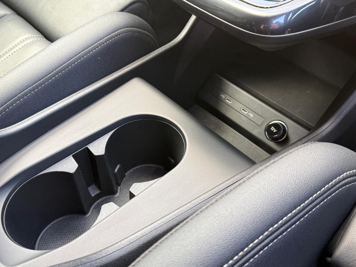 Used Audi Q4 e-tron 2023 for sale - 76398362: Photo 42