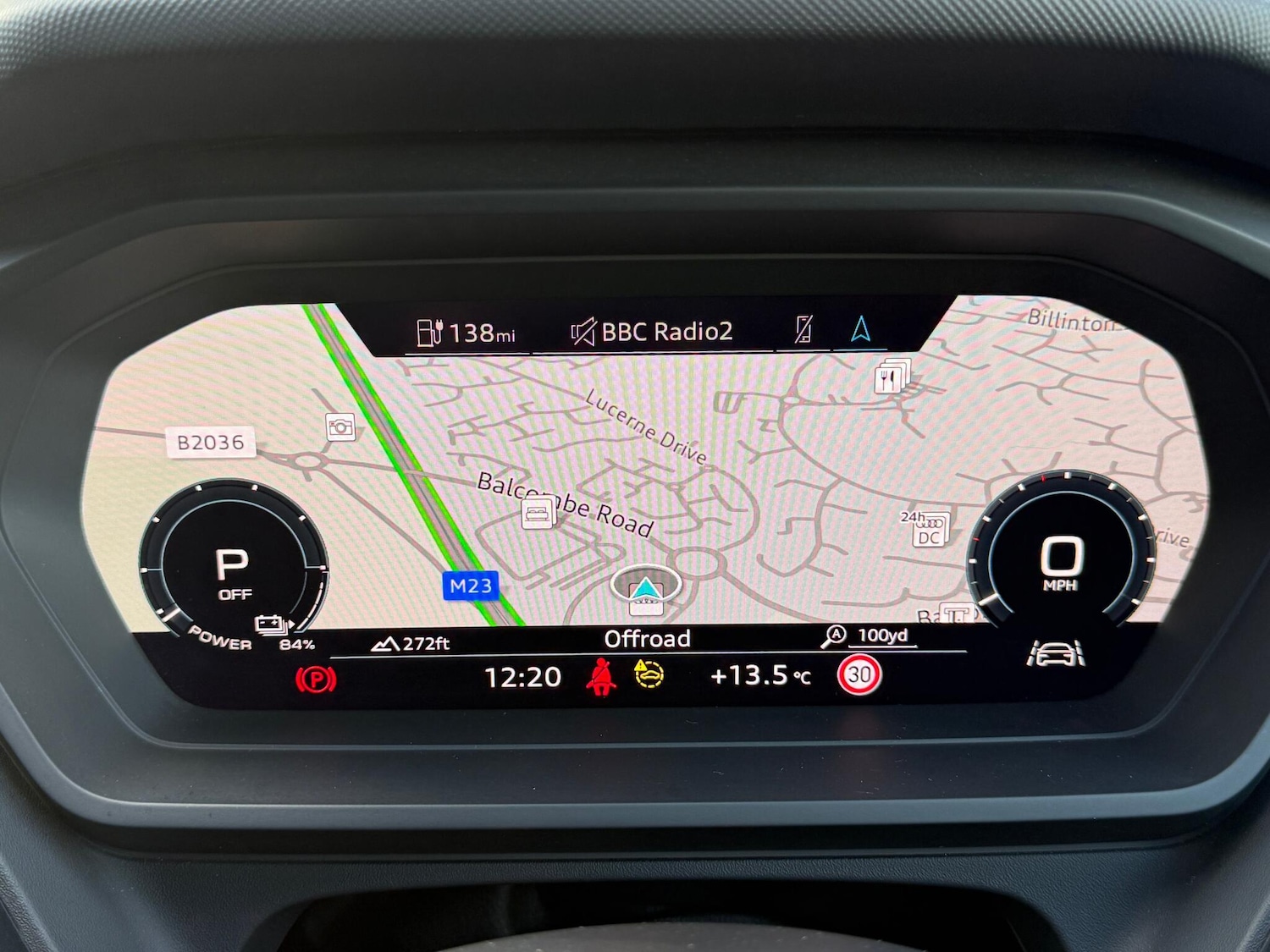 Used Audi Q4 e-tron 2023 for sale - 76398362: Photo 51