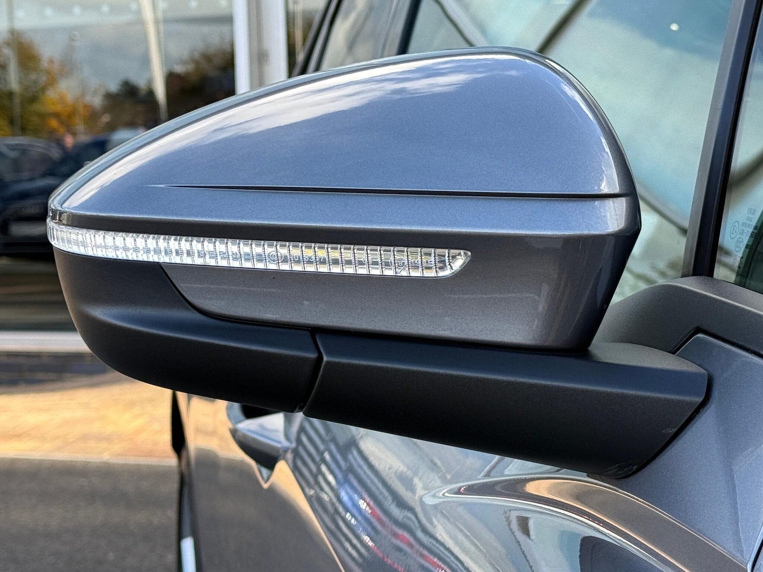 Used Audi Q4 e-tron 2023 for sale - 76398362: Photo 52