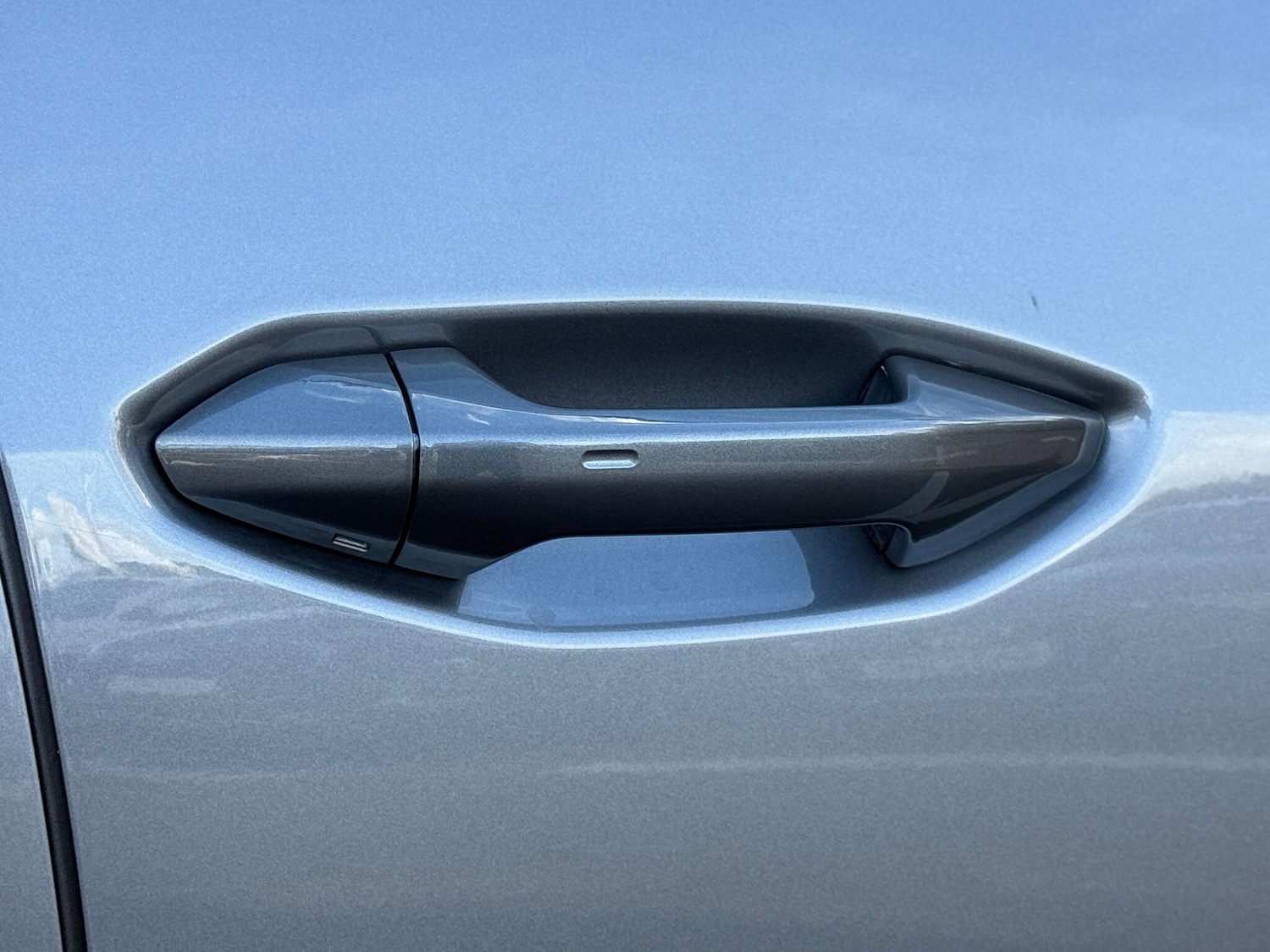 Used Audi Q4 e-tron 2023 for sale - 76398362: Photo 60