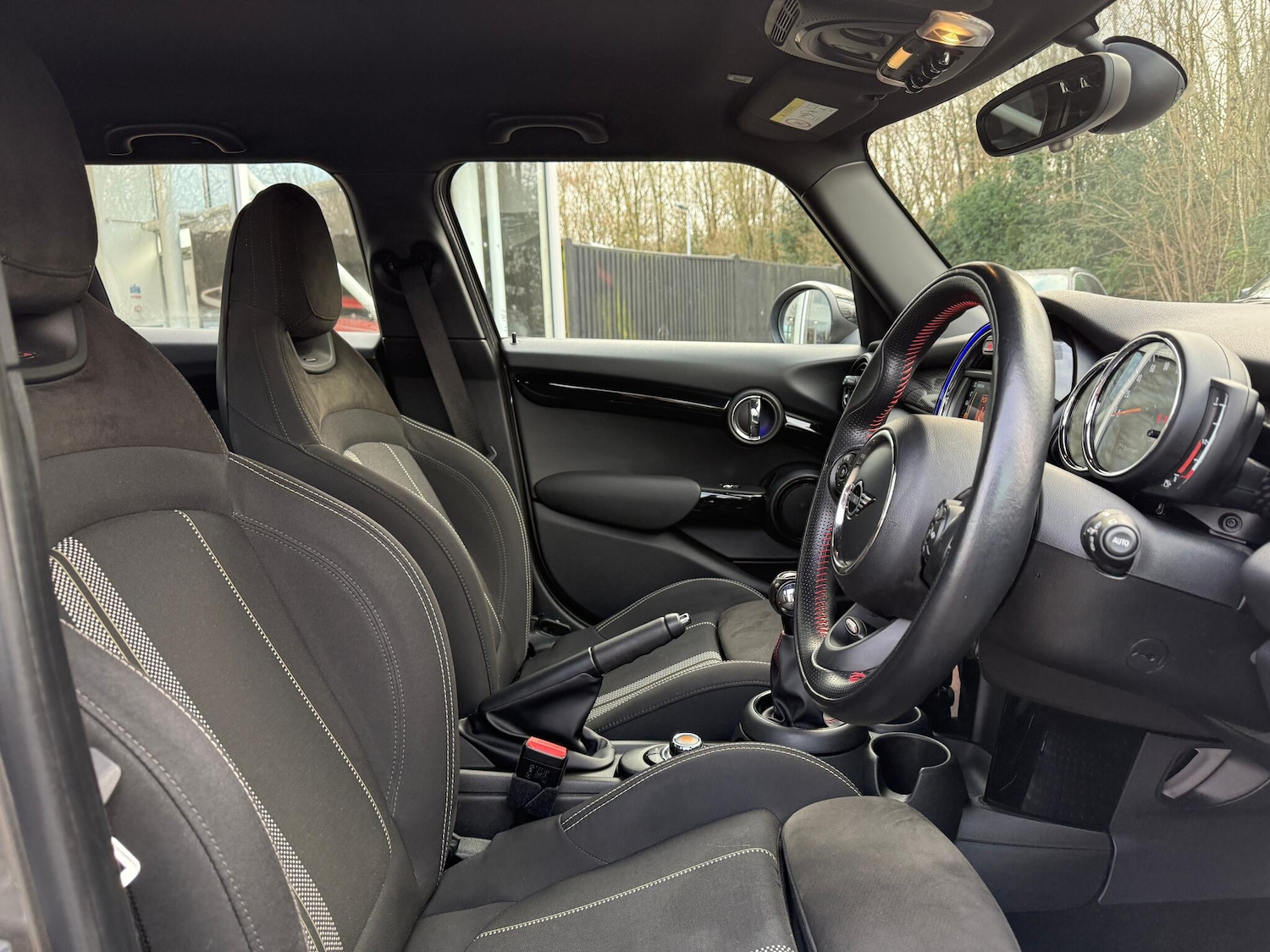 Used MINI Hatch 2019 for sale - 77456517: Photo 12