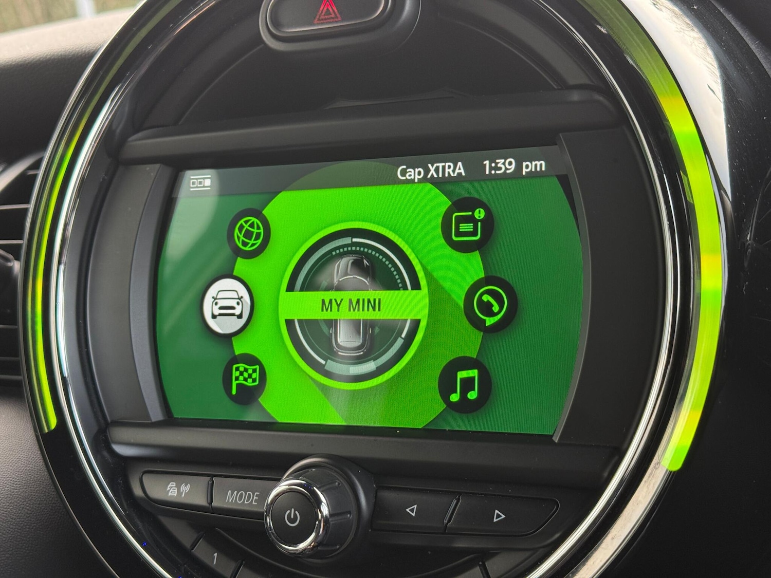 Used MINI Hatch 2019 for sale - 77456517: Photo 13