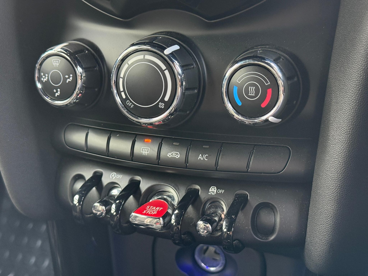 Used MINI Hatch 2019 for sale - 77456517: Photo 14