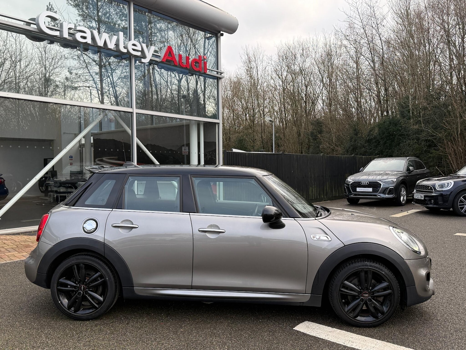 Used MINI Hatch 2019 for sale - 77456517: Photo 2