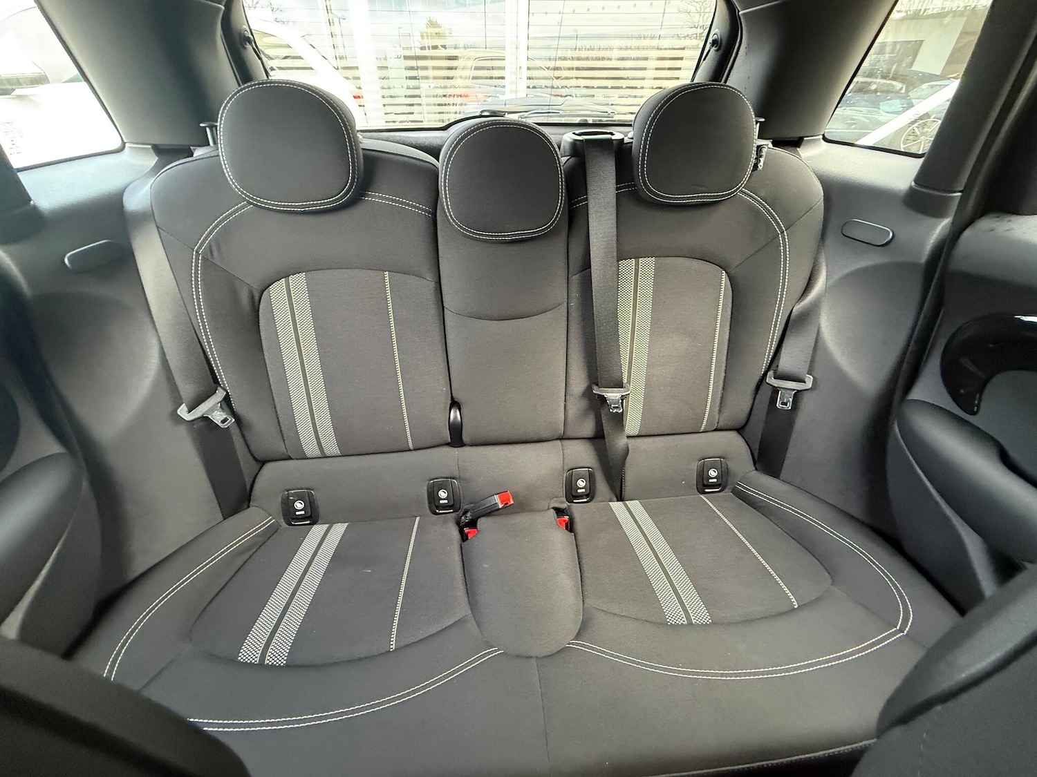 Used MINI Hatch 2019 for sale - 77456517: Photo 26