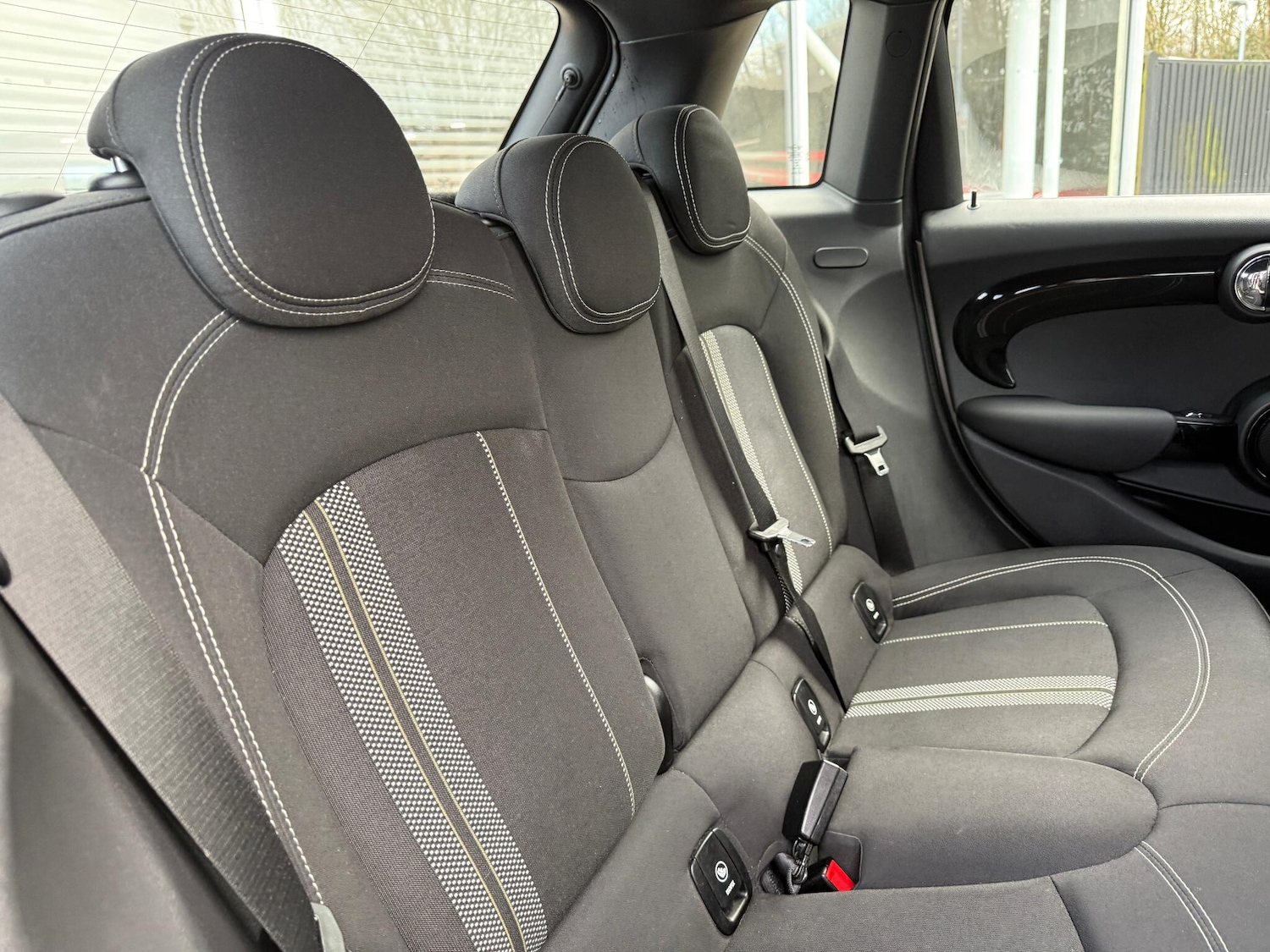 Used MINI Hatch 2019 for sale - 77456517: Photo 29