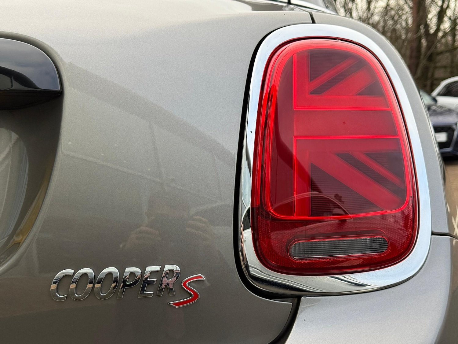 Used MINI Hatch 2019 for sale - 77456517: Photo 48