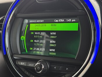 Used MINI Hatch 2019 for sale - 77456517: Photo