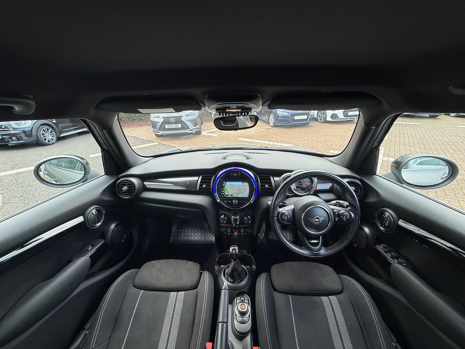 Used MINI Hatch 2019 for sale - 77456517: Photo 5