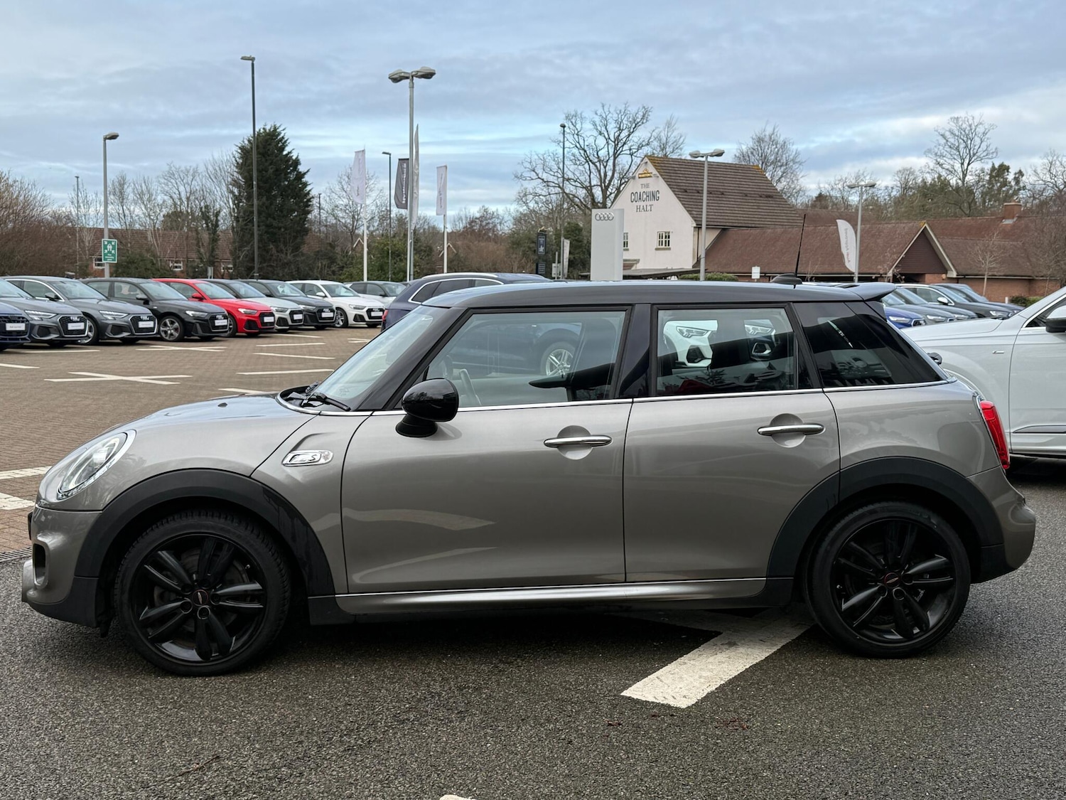 Used MINI Hatch 2019 for sale - 77456517: Photo 51