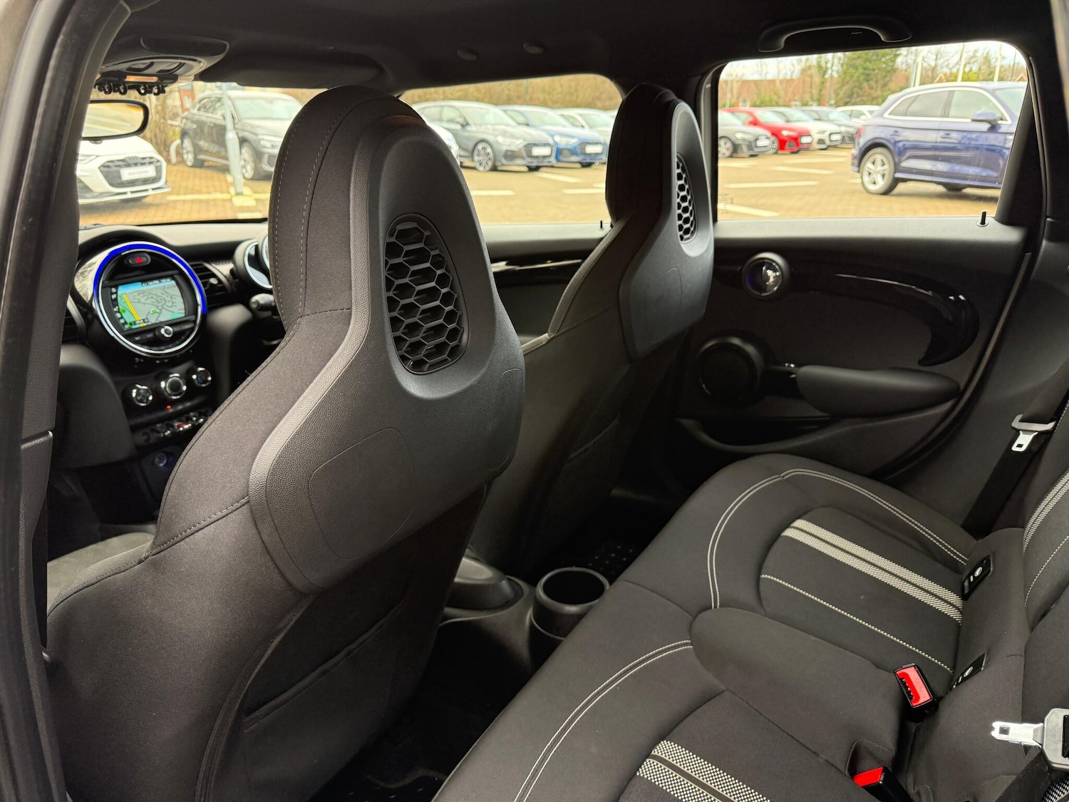 Used MINI Hatch 2019 for sale - 77456517: Photo 52