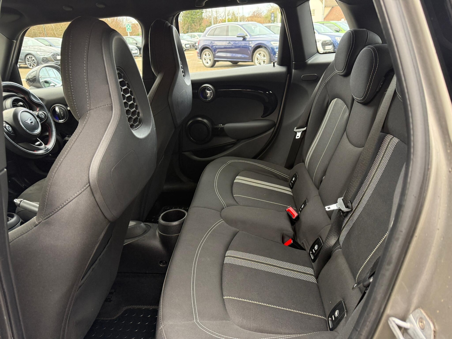 Used MINI Hatch 2019 for sale - 77456517: Photo 54