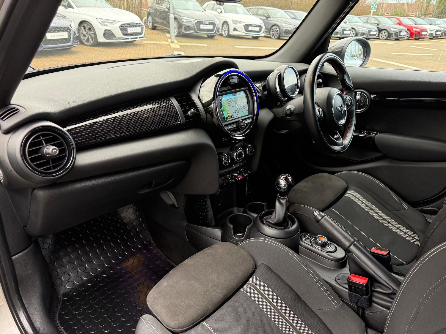 Used MINI Hatch 2019 for sale - 77456517: Photo 55