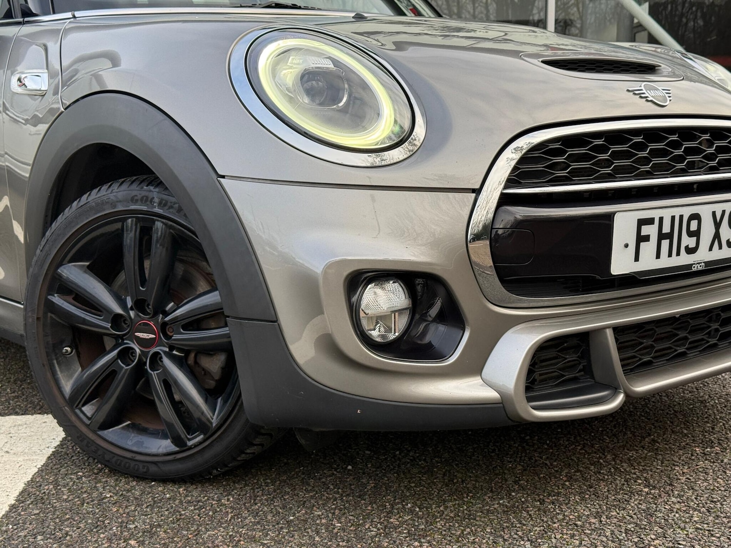 Used MINI Hatch 2019 for sale - 77456517: Photo 6