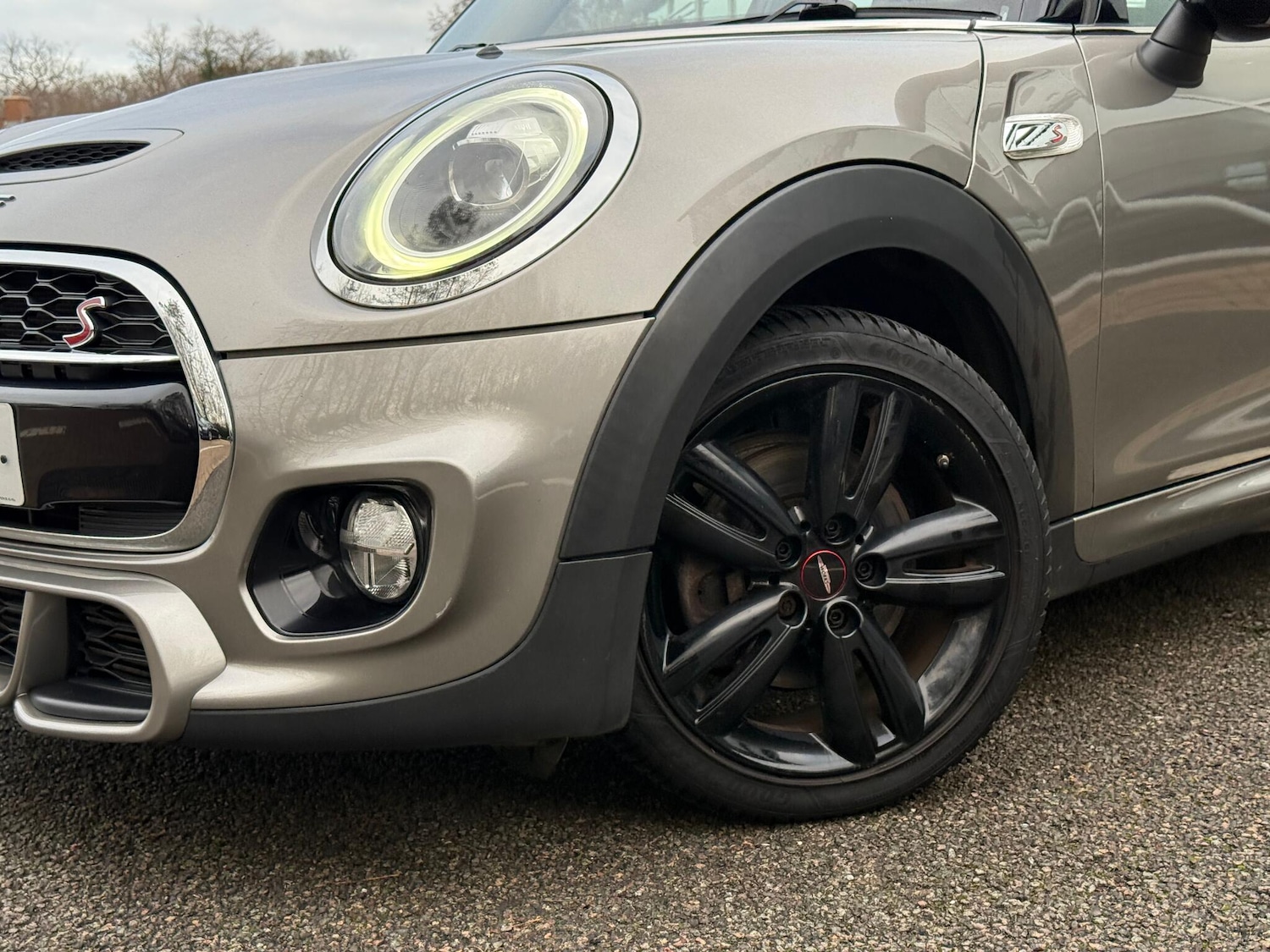 Used MINI Hatch 2019 for sale - 77456517: Photo 60