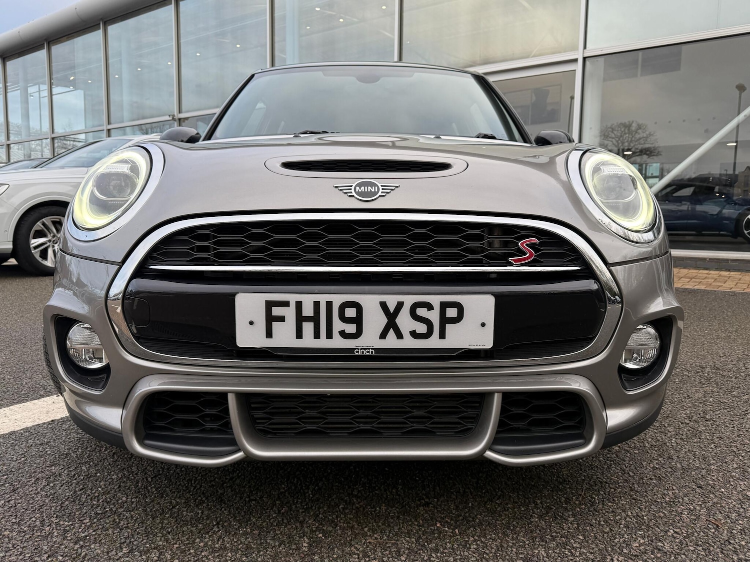 Used MINI Hatch 2019 for sale - 77456517: Photo 61