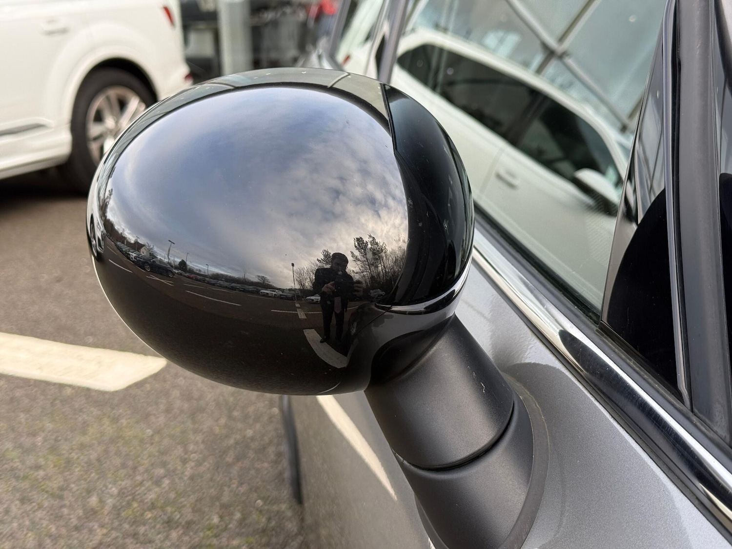 Used MINI Hatch 2019 for sale - 77456517: Photo 8