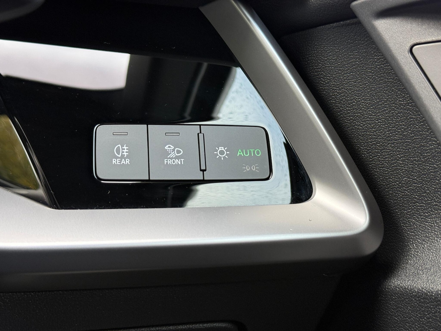 Used Audi A3 2023 for sale - 76377817: Photo 15