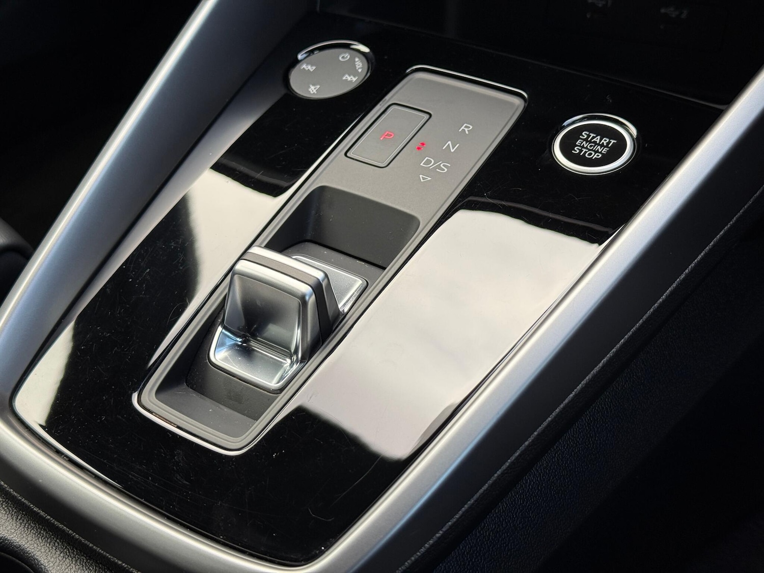 Used Audi A3 2023 for sale - 76377817: Photo 17