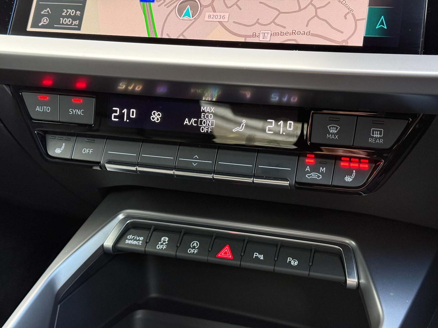 Used Audi A3 2023 for sale - 76377817: Photo 18