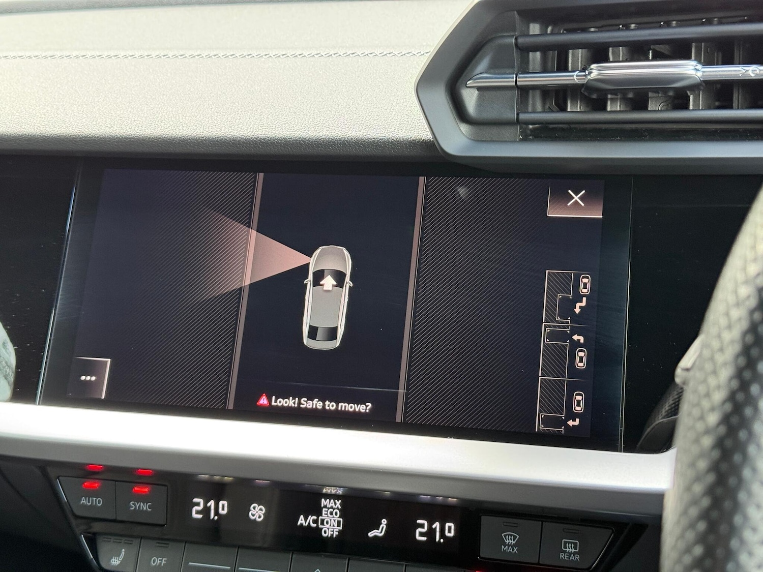 Used Audi A3 2023 for sale - 76377817: Photo 19