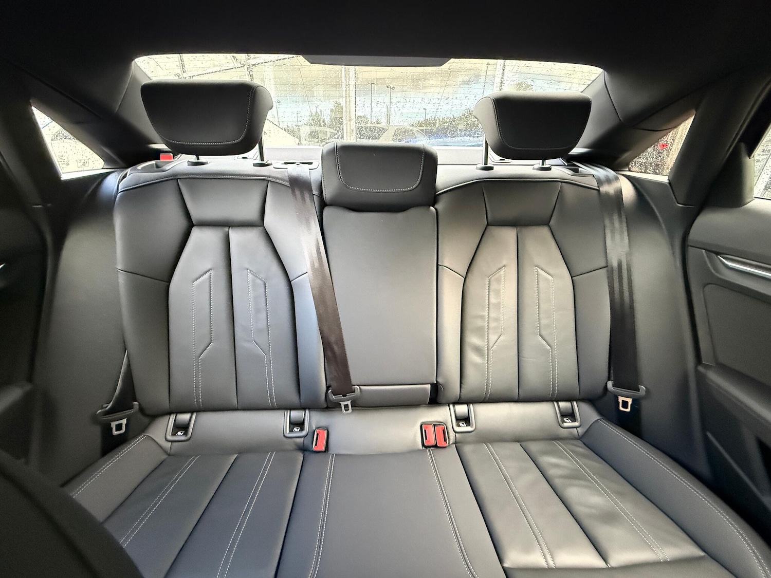 Used Audi A3 2023 for sale - 76377817: Photo 22