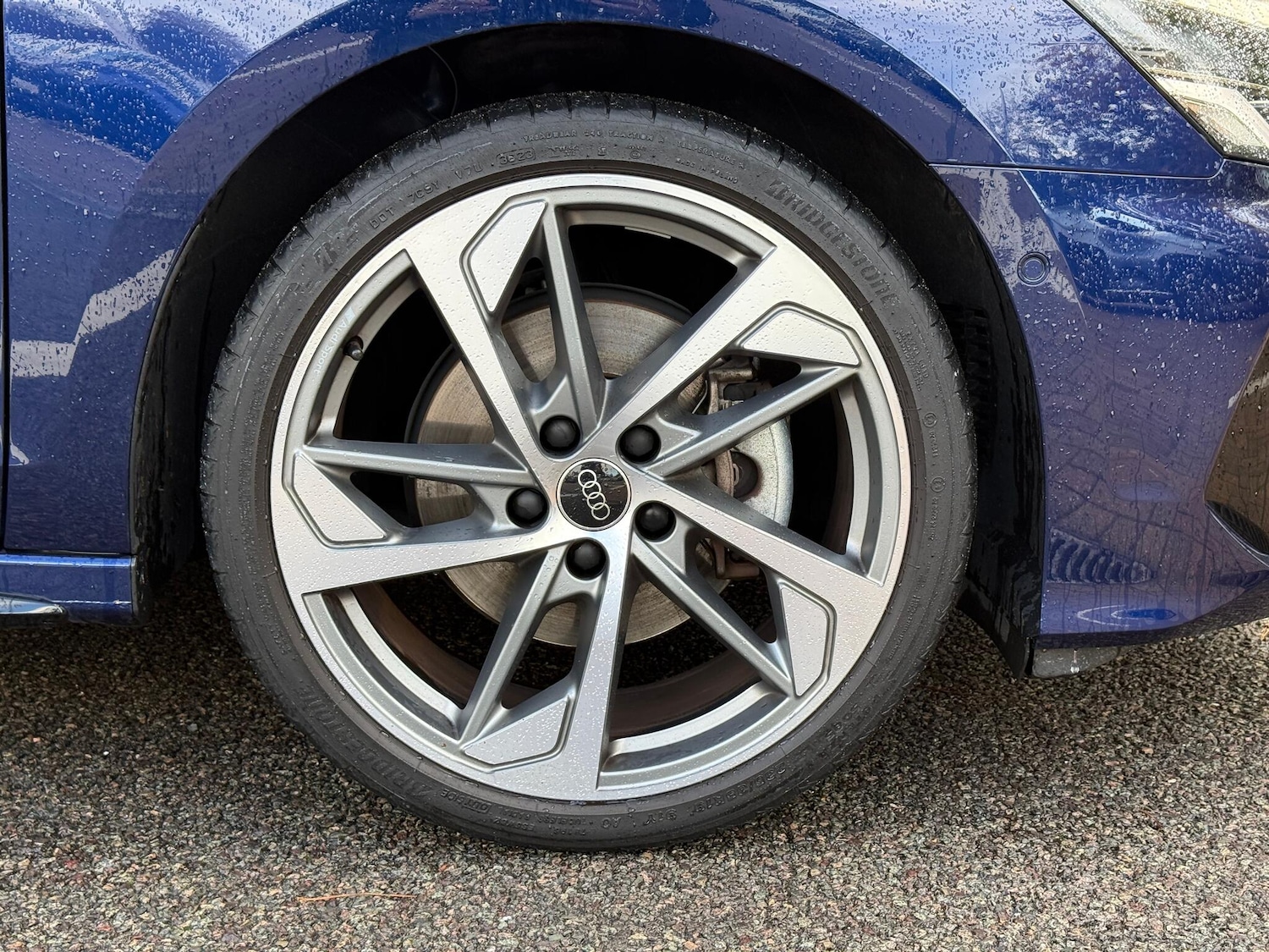 Used Audi A3 2023 for sale - 76377817: Photo 26