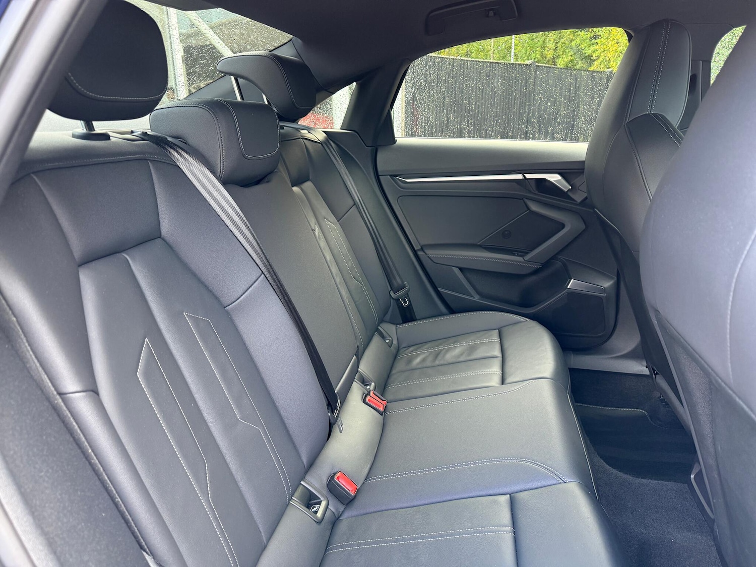 Used Audi A3 2023 for sale - 76377817: Photo 28