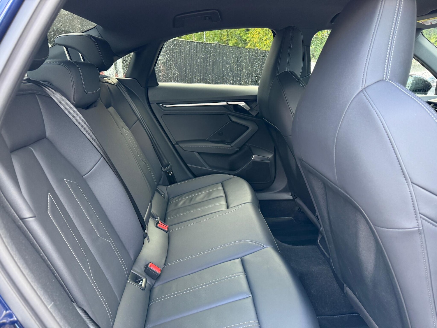 Used Audi A3 2023 for sale - 76377817: Photo 29