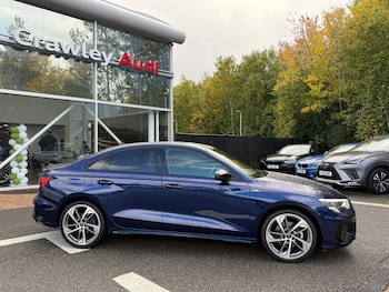 Used Audi A3 2023 for sale - 76377817: Photo