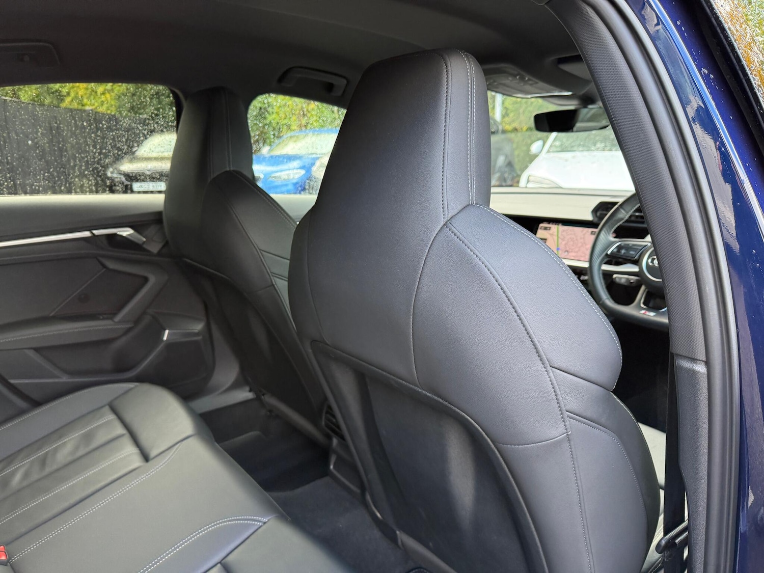 Used Audi A3 2023 for sale - 76377817: Photo 30